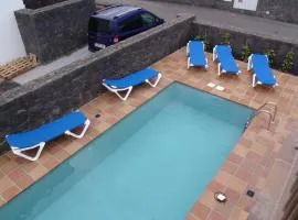 Casa Fama con piscina privada clima