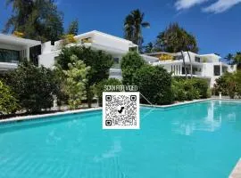 Louisa Apart Hotel Las Terrenas