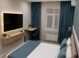 Aqua Hotel