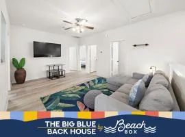 Family home with game room near downtown