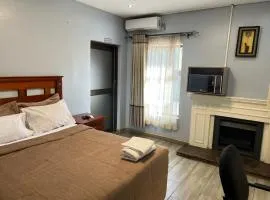 Nduna Legacy Lodge