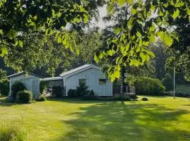 Lången Cottage