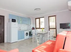 11 Villa Vitosha Family Stays