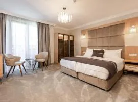 Centralis Hotel