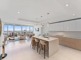 2BR 2BA in a Luxury Beach Resort Amrit
