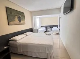 Scenarium Hotel em Piedade, Grande Recife, Jaboatão