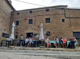 Albergue OasisTrails