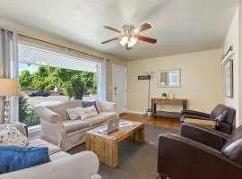 Gem Mt Olympus Retreat - Close to Canyons & City