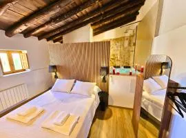 Aldea Los Odres - Casas Rurales con Encanto y Mucho Mimo