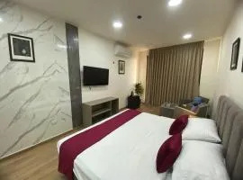 منتجع سينديان