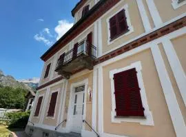 La casa del Vecchio Speziale