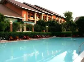 Fairtex Residence Pattaya