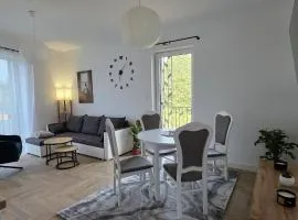 Kwiatkowskiego Apartamenty Kwiat