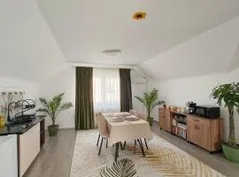 Chill Garden House