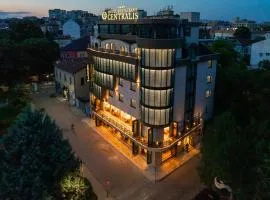 Centralis Hotel