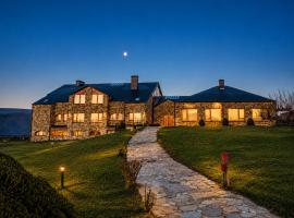 Winahost Gran Hotel Pandorado, hotel a Pandorado