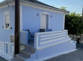 Mpampis House