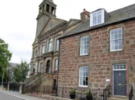 No. 41 Town House