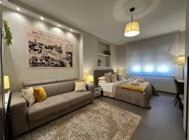 Agorà Connect Space