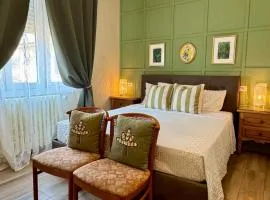 Serenity B&B
