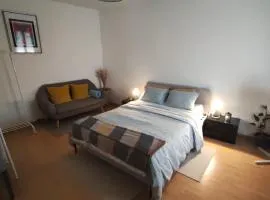 Chambre 1
