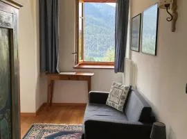 Apartment Al Castel in Lozzo di Cadore