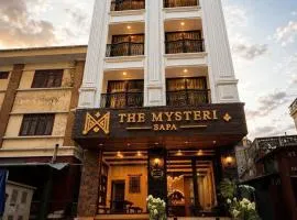 The Mysteri Hotel Sapa