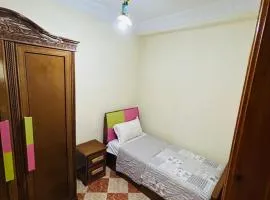 Apparemment calme et spacieux à Branes Tanger