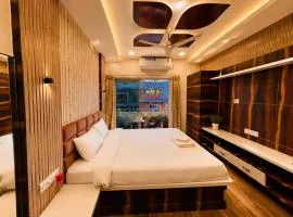 Annapurna Prestine Puri - Comfortable Stay Near Jagannath Temple - with Free Wi-fi, Parking, Restaurant
