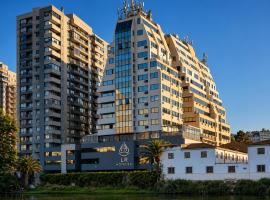 LRH Viña del Mar and Convention Center - Ex Gala Hotel, hotel din Viña del Mar