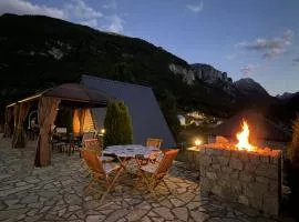 Mountain Villa
