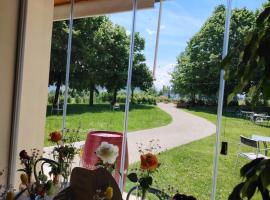 Agriturismo Casacarella, hotelli kohteessa Cesena