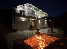 Mountain Villa