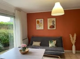 LE COCON - Terrasse - Lumineux - Proche RENNES