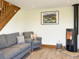 Deer Park Barn - Uk33323