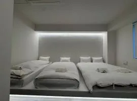 MARUKOUHOTEL 入船 inn