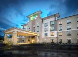Holiday Inn Express & Suites Salt Lake City South-Murray by IHG
