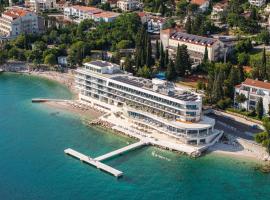Luxury Hotel Amabilis, hotel en Selce