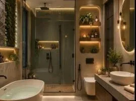 Skyline residence Bnb