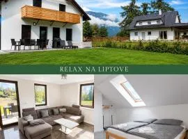Family house with jacuzzi and sauna, Žiar