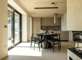 Persolis luxury sun residence