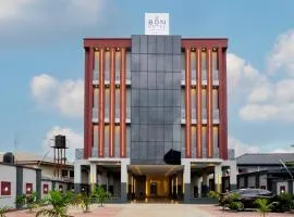 BON Hotel Emporium