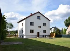 Apartament pod Orzechem IV