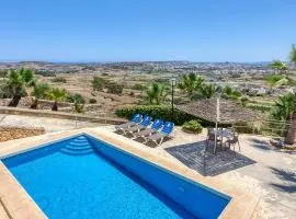 Ghar Ilma IV Holiday Home