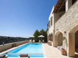 Ilys Home, a Country-chic Retreat with Pool & BBQ, By ThinkVilla