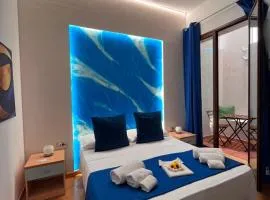 "L'Oasi di Favignana" Room and Charme