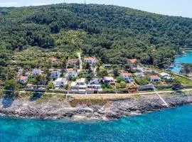 Lasta Lošinj Town Studio Apartments - Happy Rentals