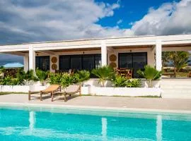 Villa Kweli - Private Ocean Front Villa