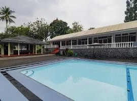 RedDoorz Resort at Tridaya Cisarua Puncak
