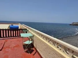 Sueño Rooftop Suite, Casa Coronel in La Lajita, since 2026
